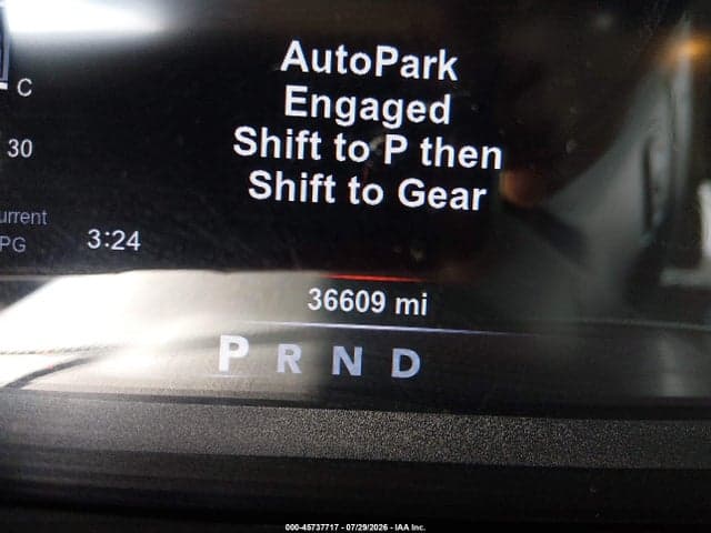 2017 RAM 1500 BIG HORN 4X4 6'4 BOX 15