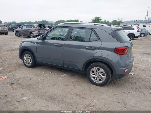 2020 HYUNDAI VENUE SEL 3