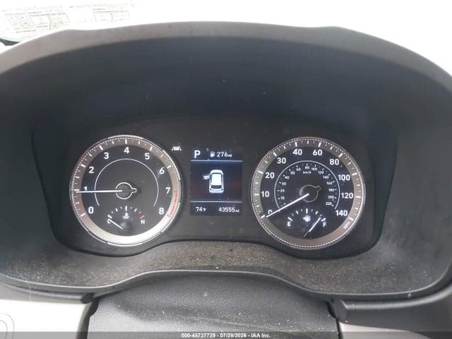 2020 HYUNDAI VENUE SEL 7