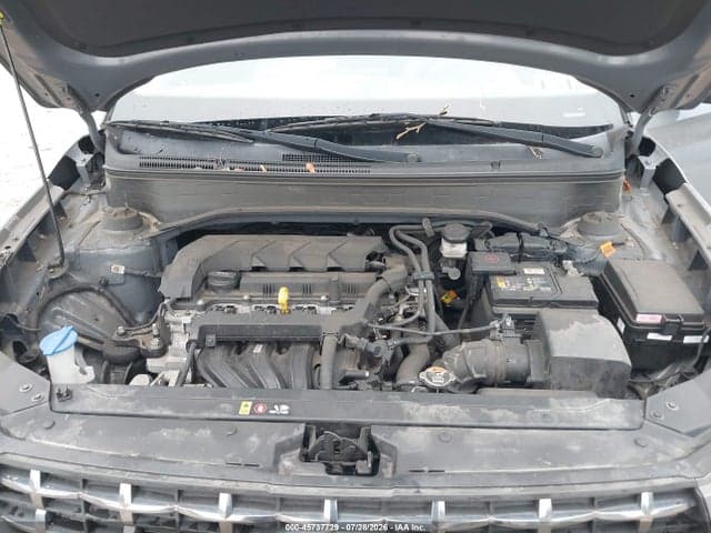 2020 HYUNDAI VENUE SEL 10