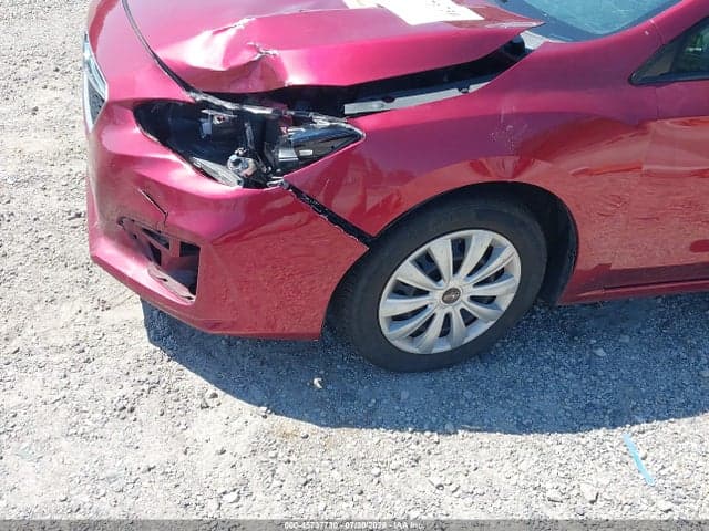 2018 SUBARU IMPREZA 2.0I 19