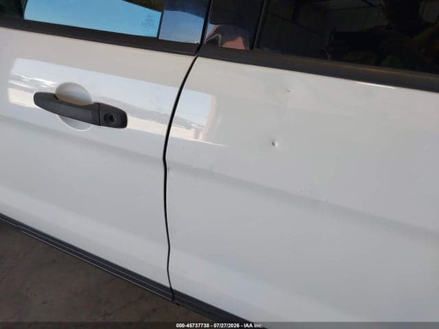 2017 FORD EXPLORER 6