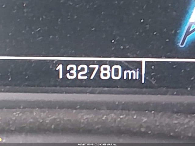 2017 CHEVROLET SUBURBAN LT 14