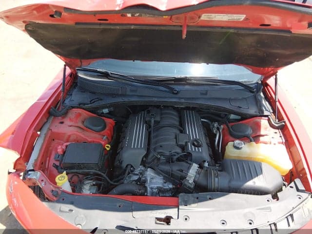 2021 DODGE CHARGER SCAT PACK RWD 10