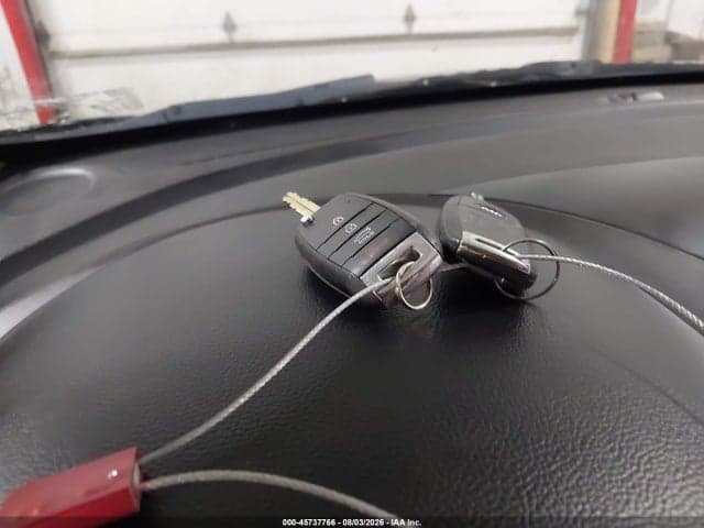 2017 KIA FORTE LX 11