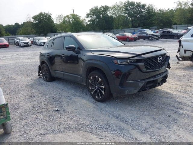 2026 MAZDA CX-50 HYBRID PREMIUM PLUS - 1