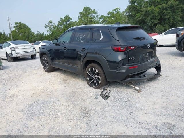 2026 MAZDA CX-50 HYBRID PREMIUM PLUS 3