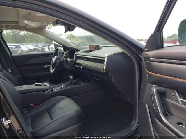 2026 MAZDA CX-50 HYBRID PREMIUM PLUS 5