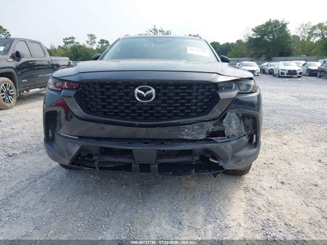 2026 MAZDA CX-50 HYBRID PREMIUM PLUS 6