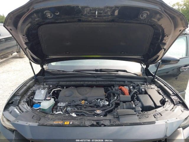 2026 MAZDA CX-50 HYBRID PREMIUM PLUS 10