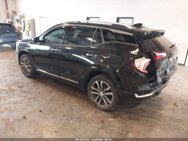 2018 GMC TERRAIN DENALI 3