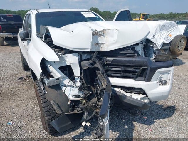2023 CHEVROLET COLORADO 4WD SHORT BOX LT 6
