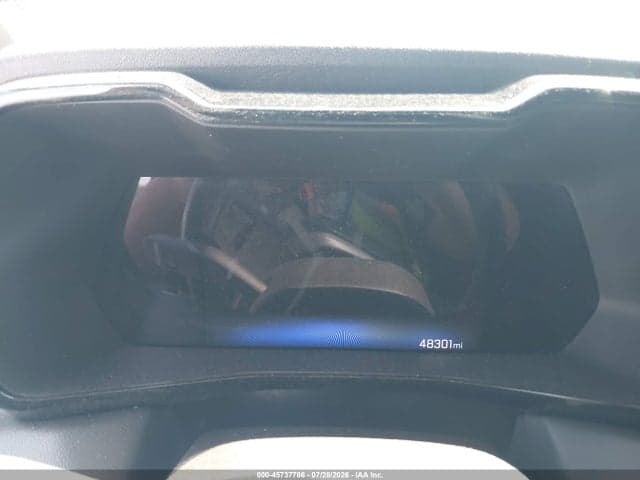2023 CHEVROLET COLORADO 4WD SHORT BOX LT 7