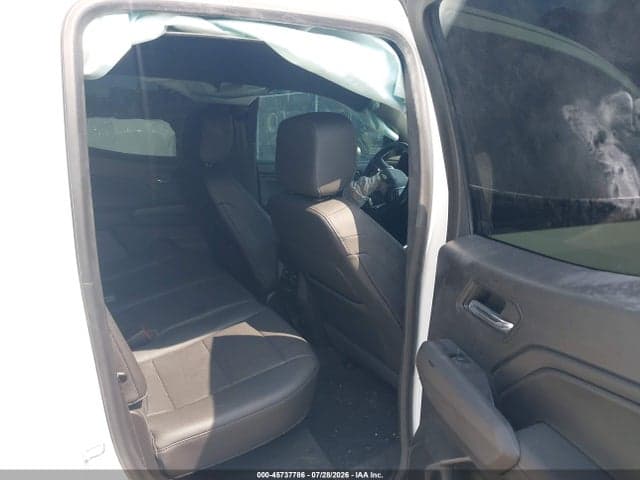 2023 CHEVROLET COLORADO 4WD SHORT BOX LT 8