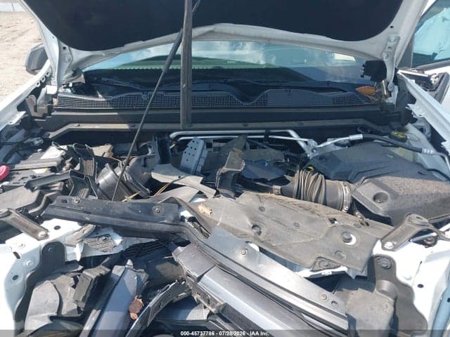 2023 CHEVROLET COLORADO 4WD SHORT BOX LT 10