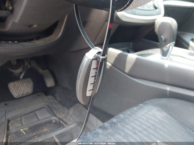 2017 NISSAN ALTIMA 2.5 S 11