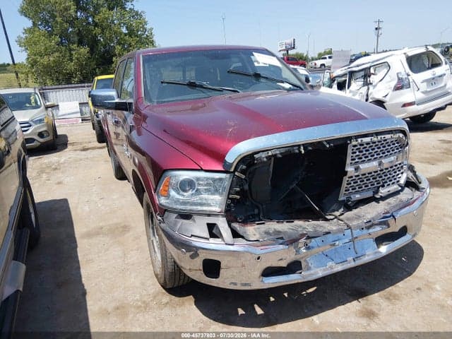 2017 RAM 1500 LARAMIE 4X4 5'7 BOX 1