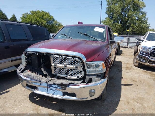 2017 RAM 1500 LARAMIE 4X4 5'7 BOX 2