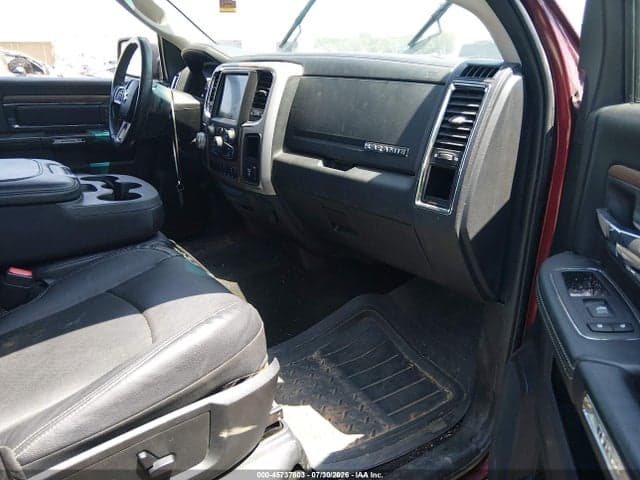 2017 RAM 1500 LARAMIE 4X4 5'7 BOX 5