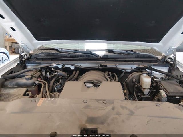 2018 CHEVROLET SILVERADO 1500 WT 10