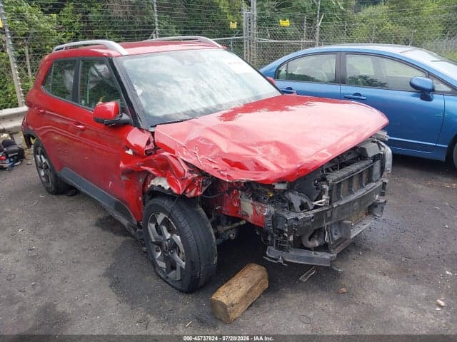 2021 HYUNDAI VENUE SEL 1