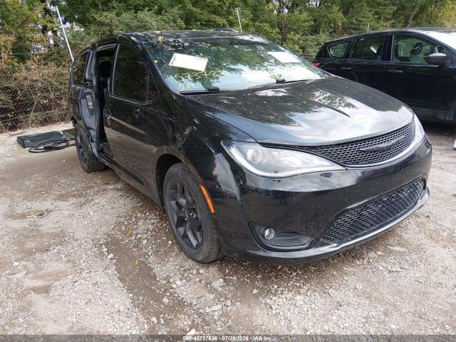 2018 CHRYSLER PACIFICA TOURING L PLUS - 1