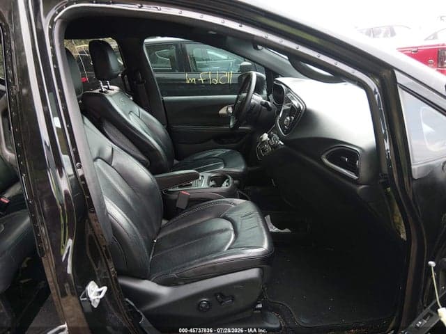 2018 CHRYSLER PACIFICA TOURING L PLUS 5
