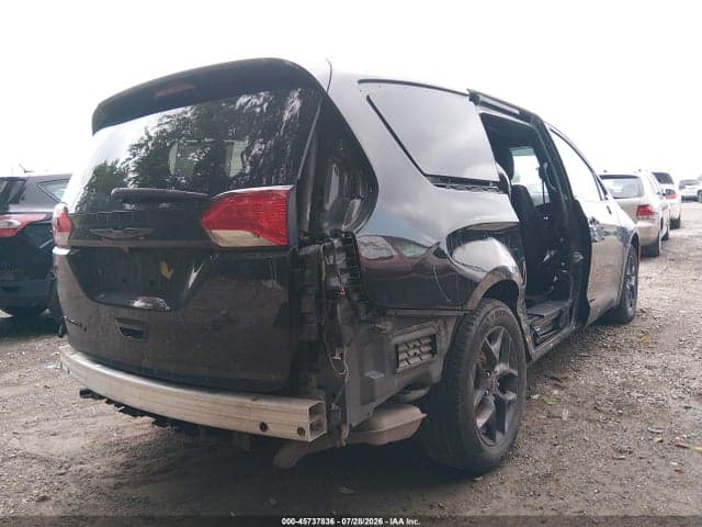 2018 CHRYSLER PACIFICA TOURING L PLUS 6