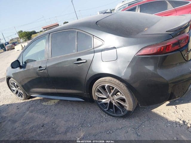 2020 TOYOTA COROLLA SE 14