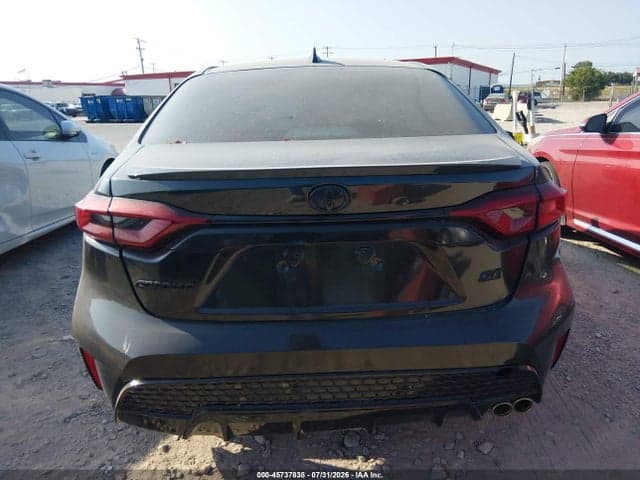 2020 TOYOTA COROLLA SE 16