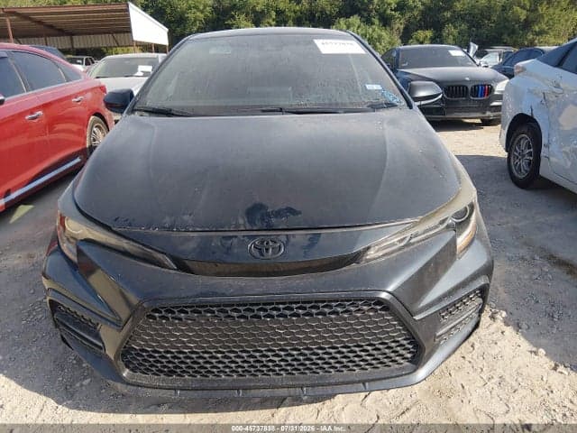 2020 TOYOTA COROLLA SE 6