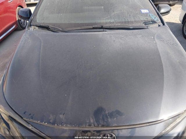 2020 TOYOTA COROLLA SE 10