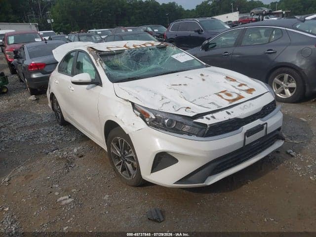 2023 KIA FORTE LXS 1