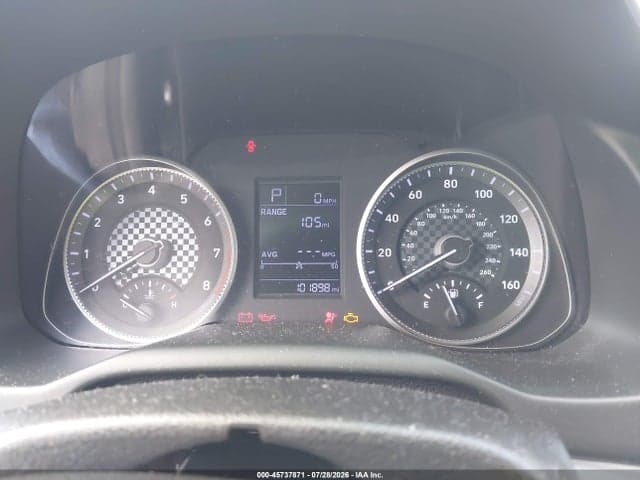 2019 HYUNDAI ELANTRA SE 7