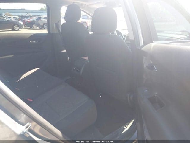 2018 CHEVROLET EQUINOX LT 8