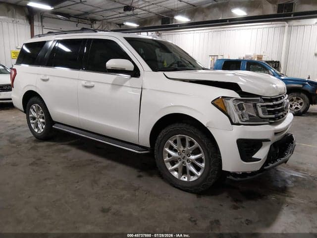 2020 FORD EXPEDITION XLT - 1