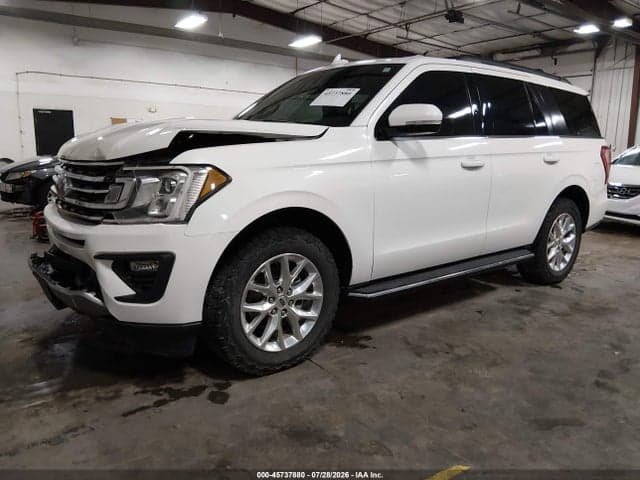2020 FORD EXPEDITION XLT 2