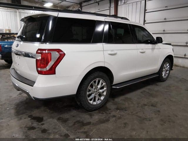 2020 FORD EXPEDITION XLT 4