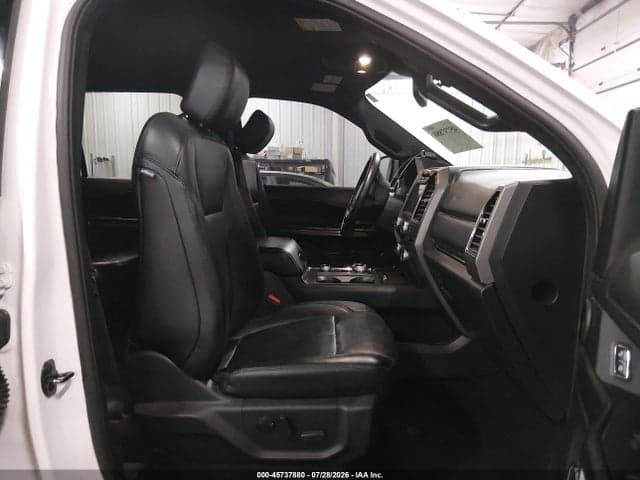 2020 FORD EXPEDITION XLT 5