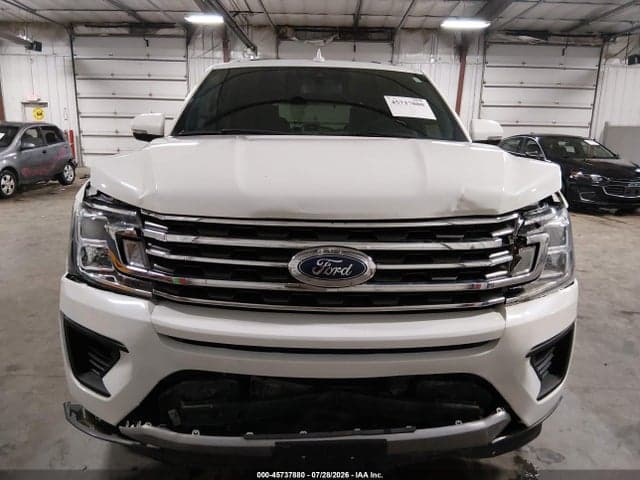 2020 FORD EXPEDITION XLT 6