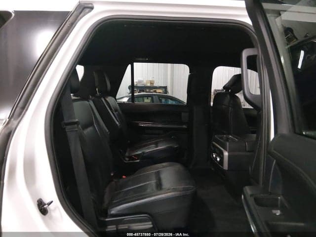 2020 FORD EXPEDITION XLT 8