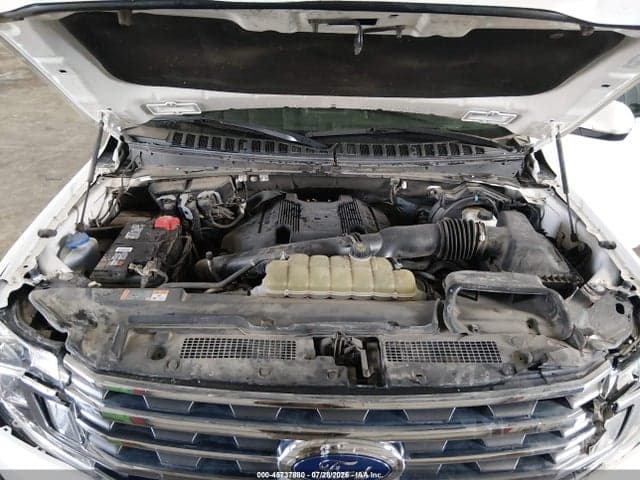 2020 FORD EXPEDITION XLT 10