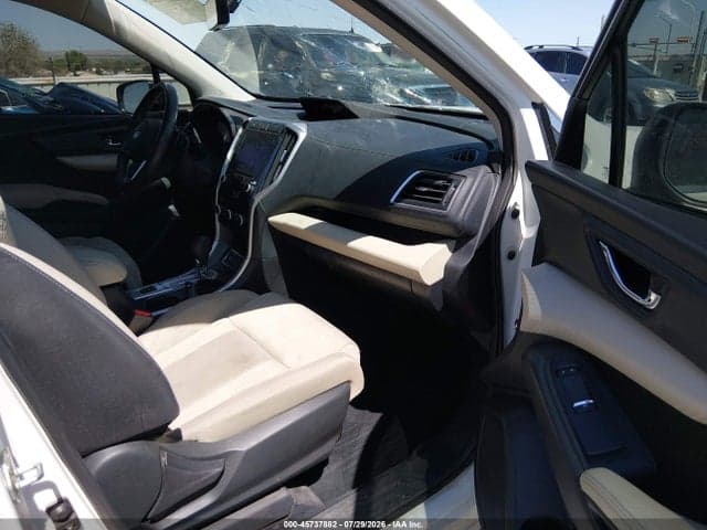 2019 SUBARU ASCENT PREMIUM 5