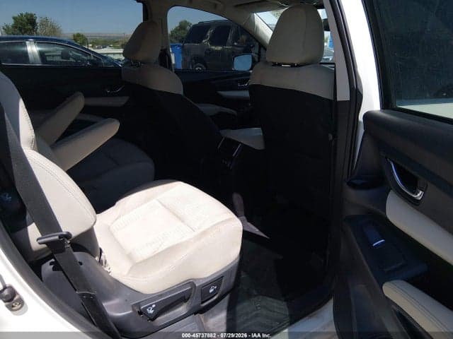 2019 SUBARU ASCENT PREMIUM 8
