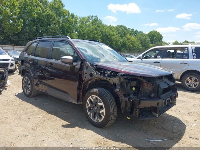 2026 SUBARU FORESTER PREMIUM 1