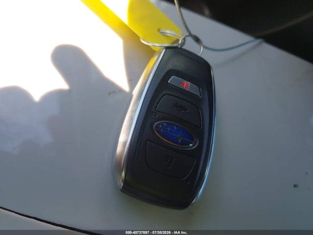2026 SUBARU FORESTER PREMIUM 11