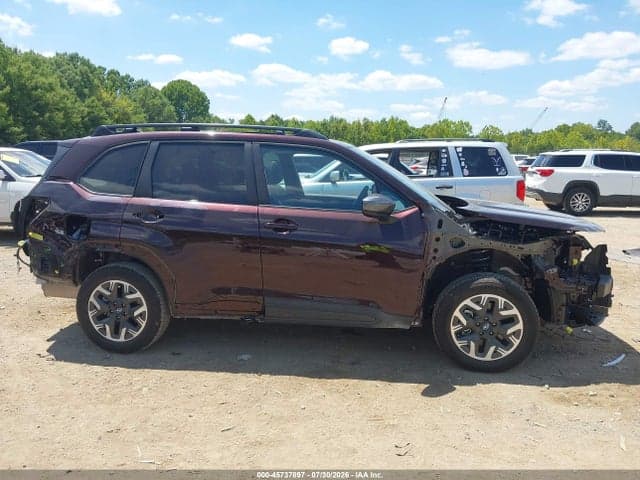 2026 SUBARU FORESTER PREMIUM 14