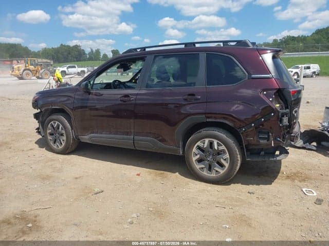 2026 SUBARU FORESTER PREMIUM 15