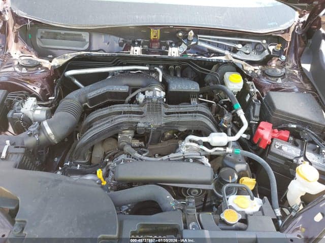 2026 SUBARU FORESTER PREMIUM 10