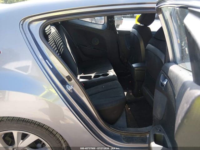 2017 HYUNDAI VELOSTER 8